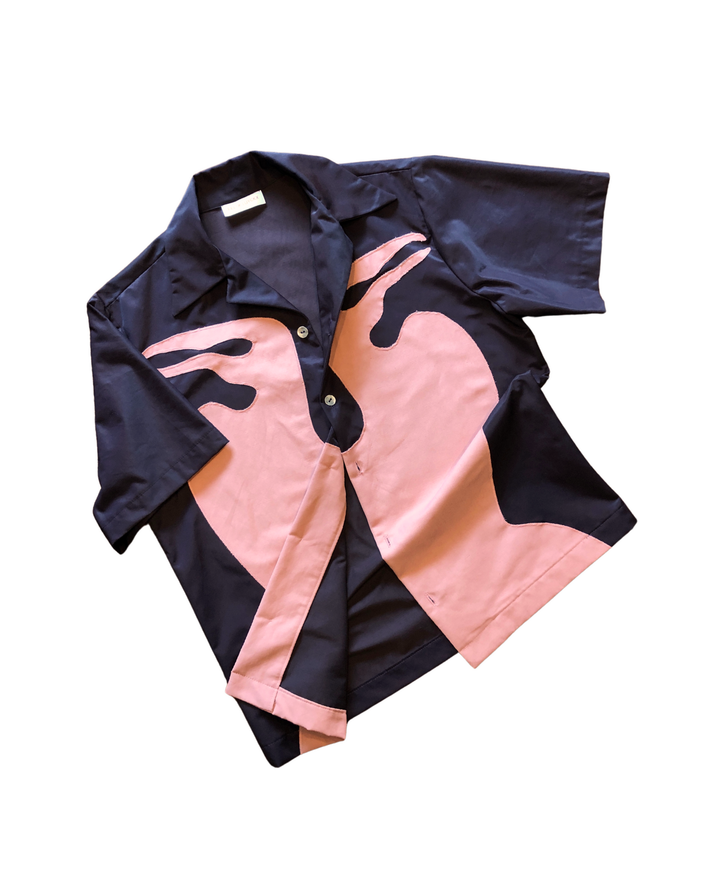 Odin's Ravens purple shirt