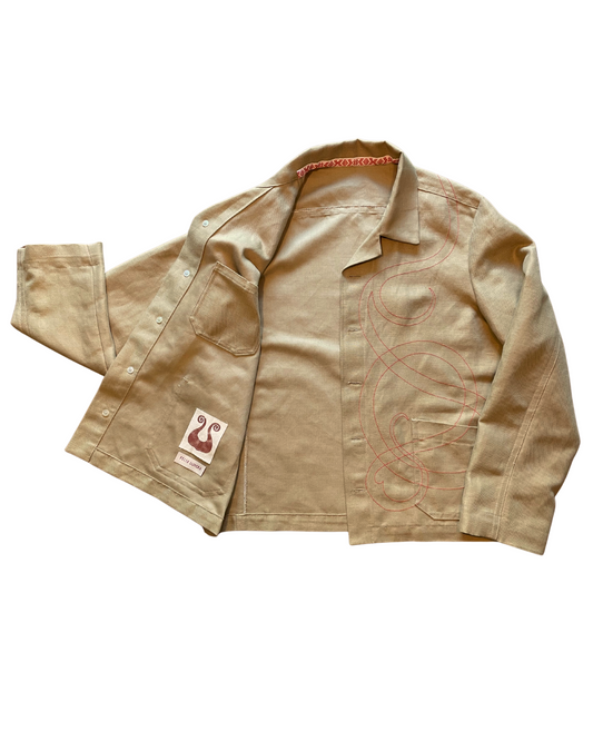 Worker’s Runestone jacket