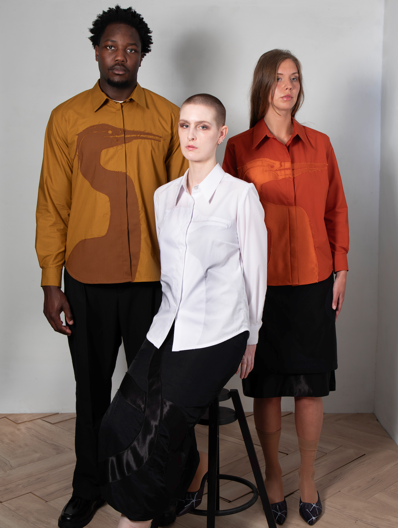 Shirts & Blouses