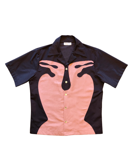 Odin's Ravens purple shirt