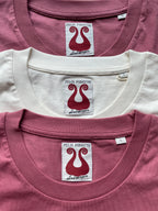 Fortuna T-shirt - Ivory