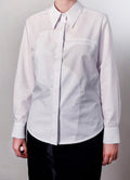 Women's Cormorant Shirt