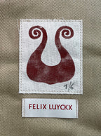 Worker’s Runestone Jacket