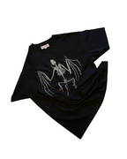 Bat Skeleton T-shirt