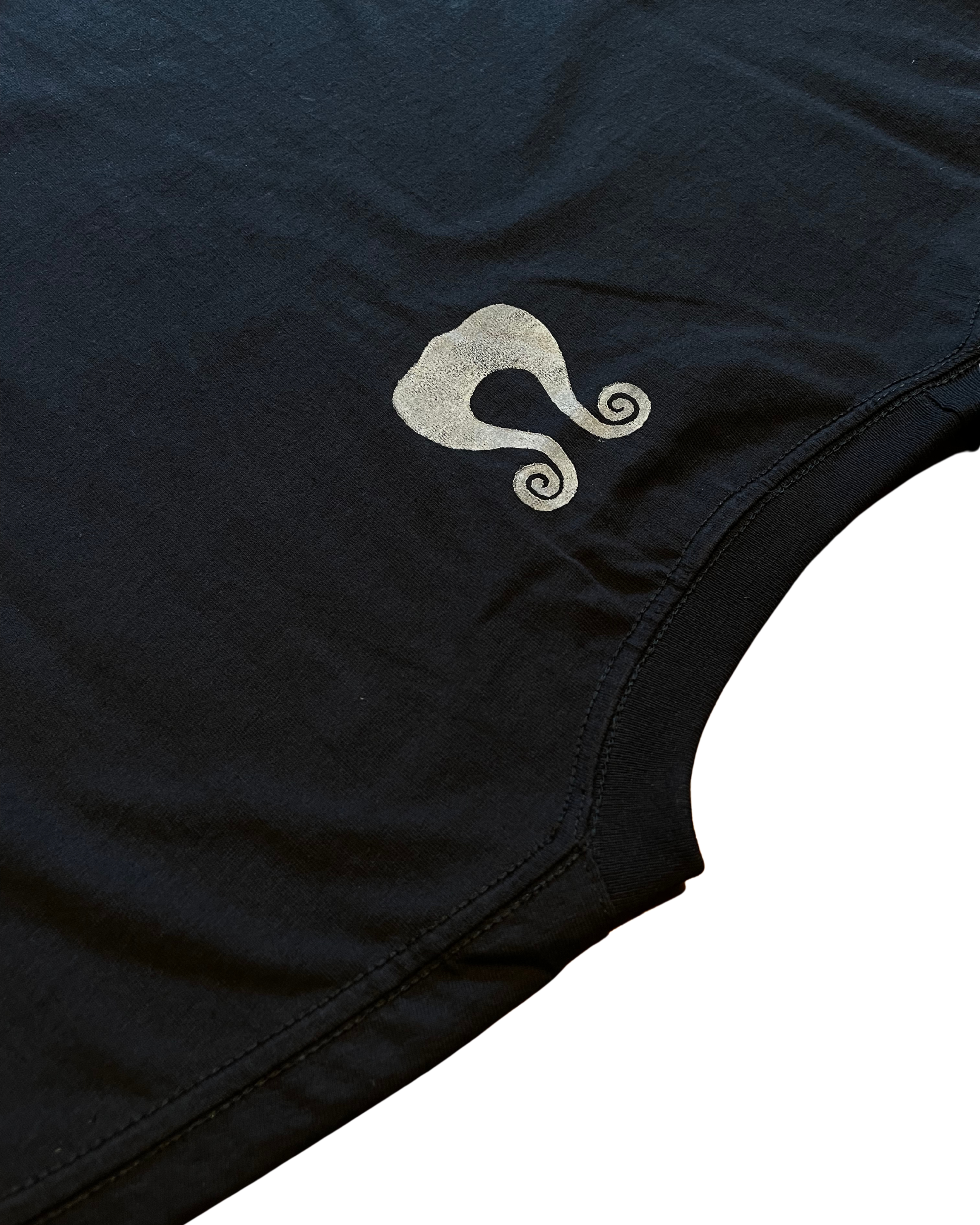 Bat Skeleton T-shirt