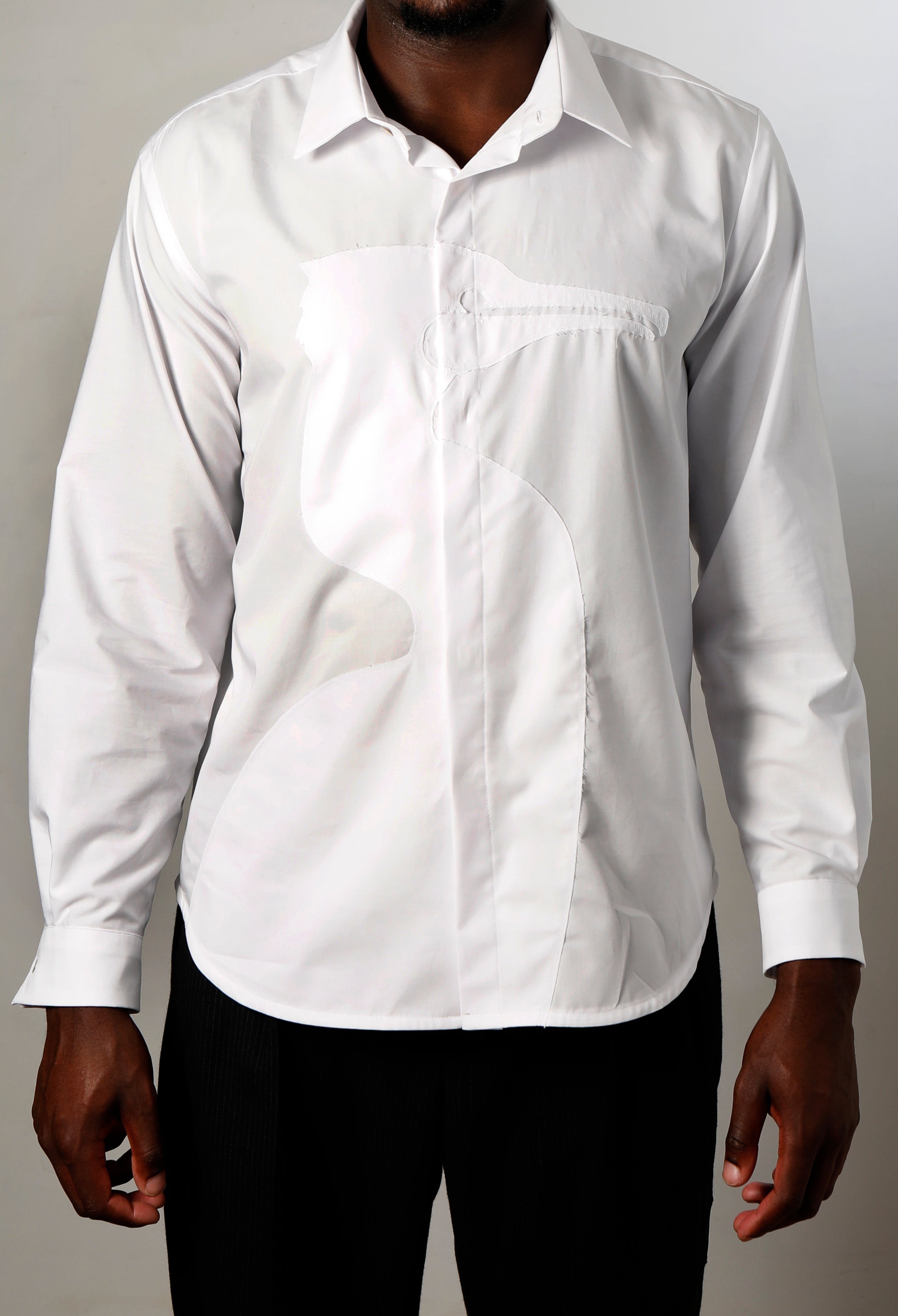Men's Cormorant Shirt