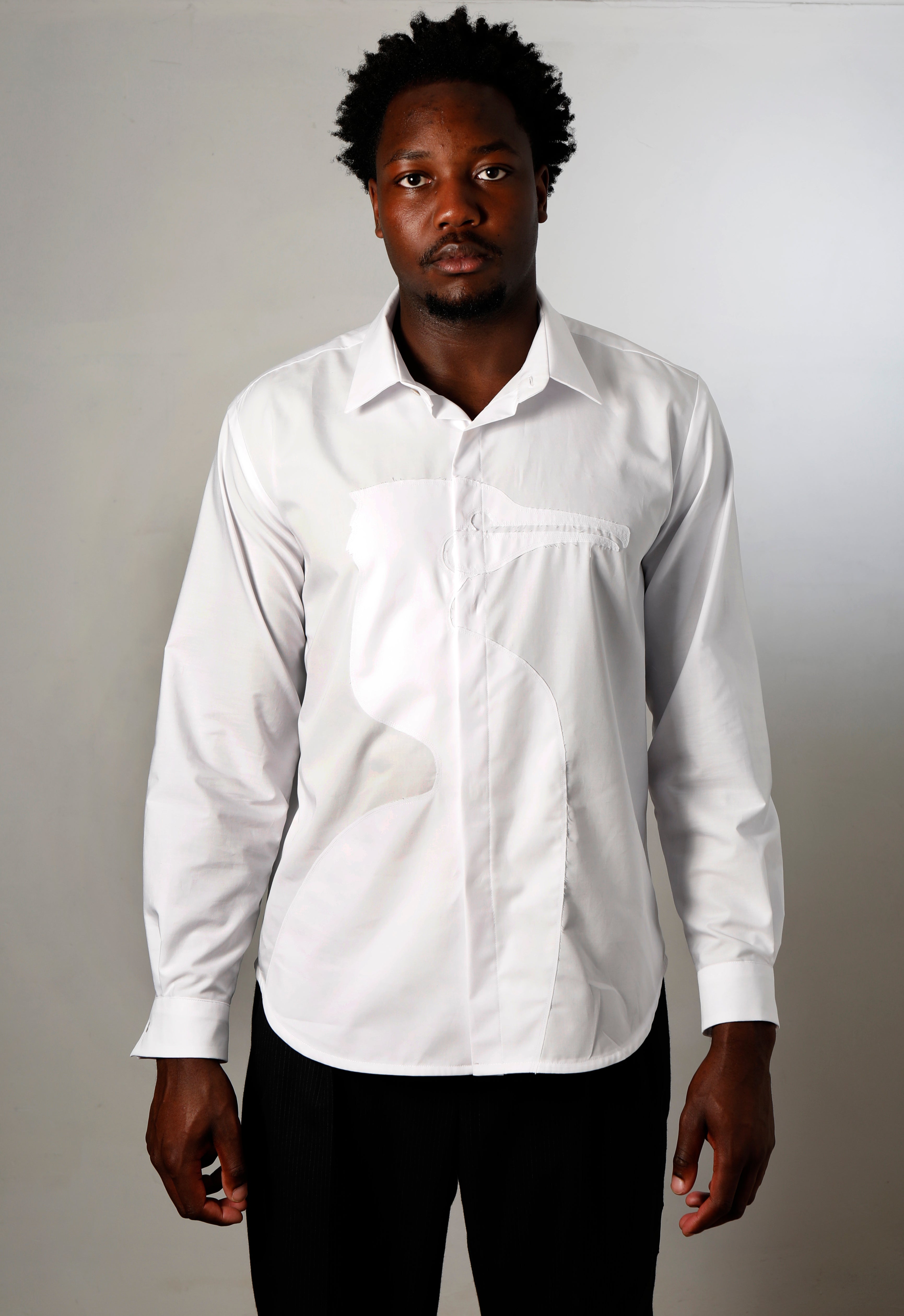 Men's Cormorant Shirt