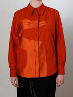 Women's Heron Shirt