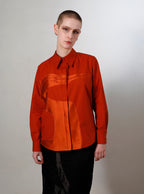 Women's Heron Shirt