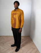 Men's Heron Shirt