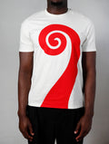 Fortuna T-shirt - Ivory