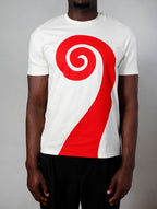 Fortuna T-shirt - Ivory