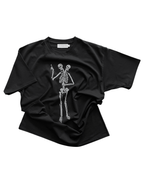 Know-it-all Skeleton T-shirt