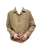 Worker’s Runestone Jacket