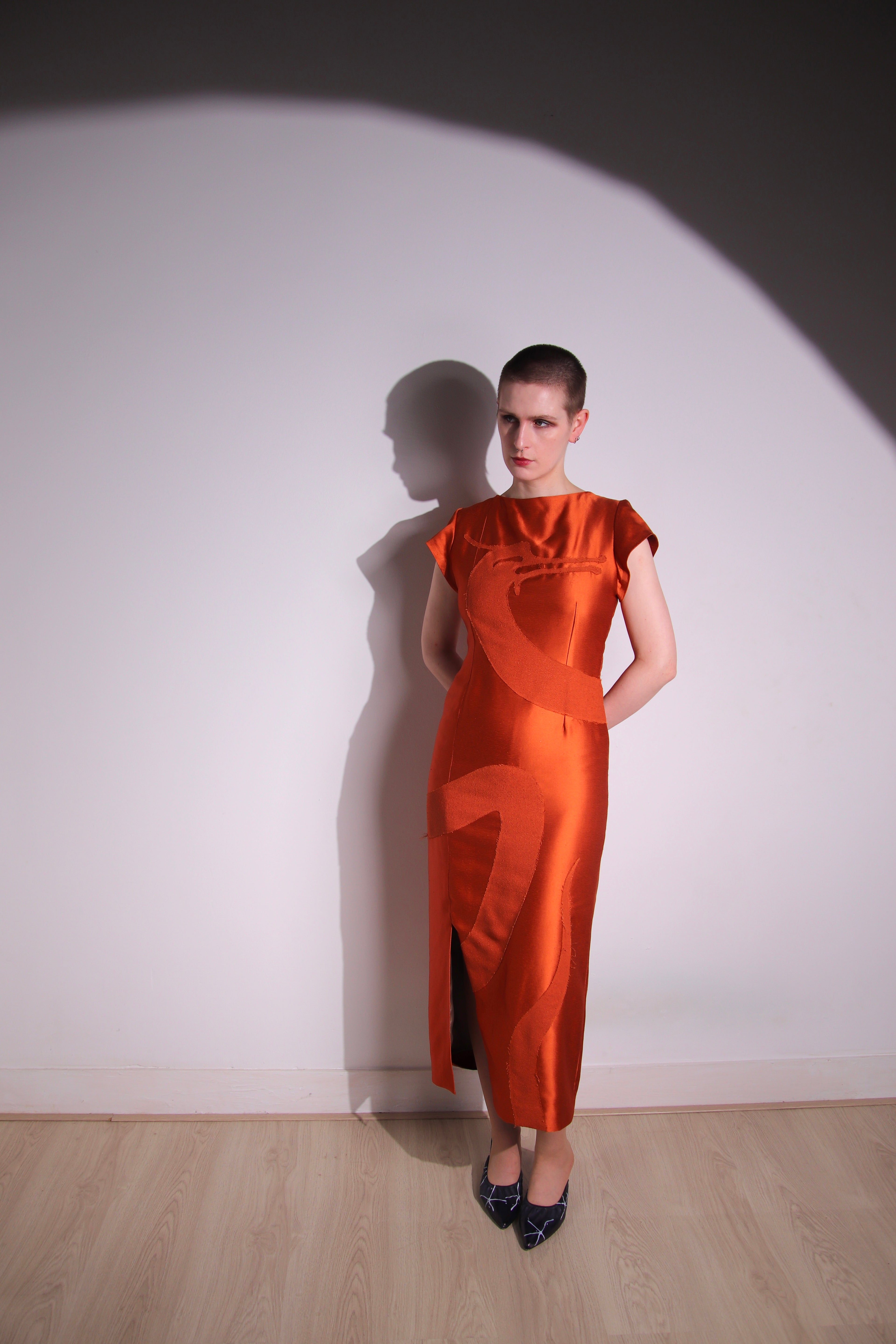 Nidhogg Dress
