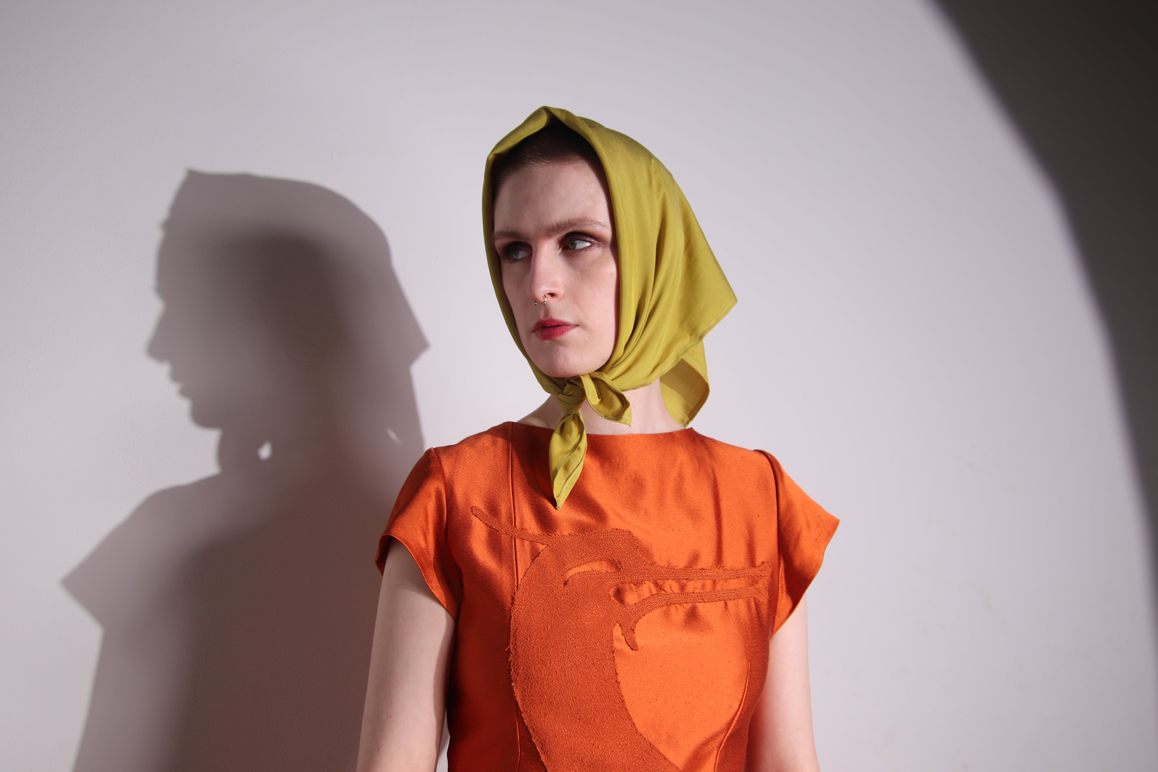 Nidhogg Dress
