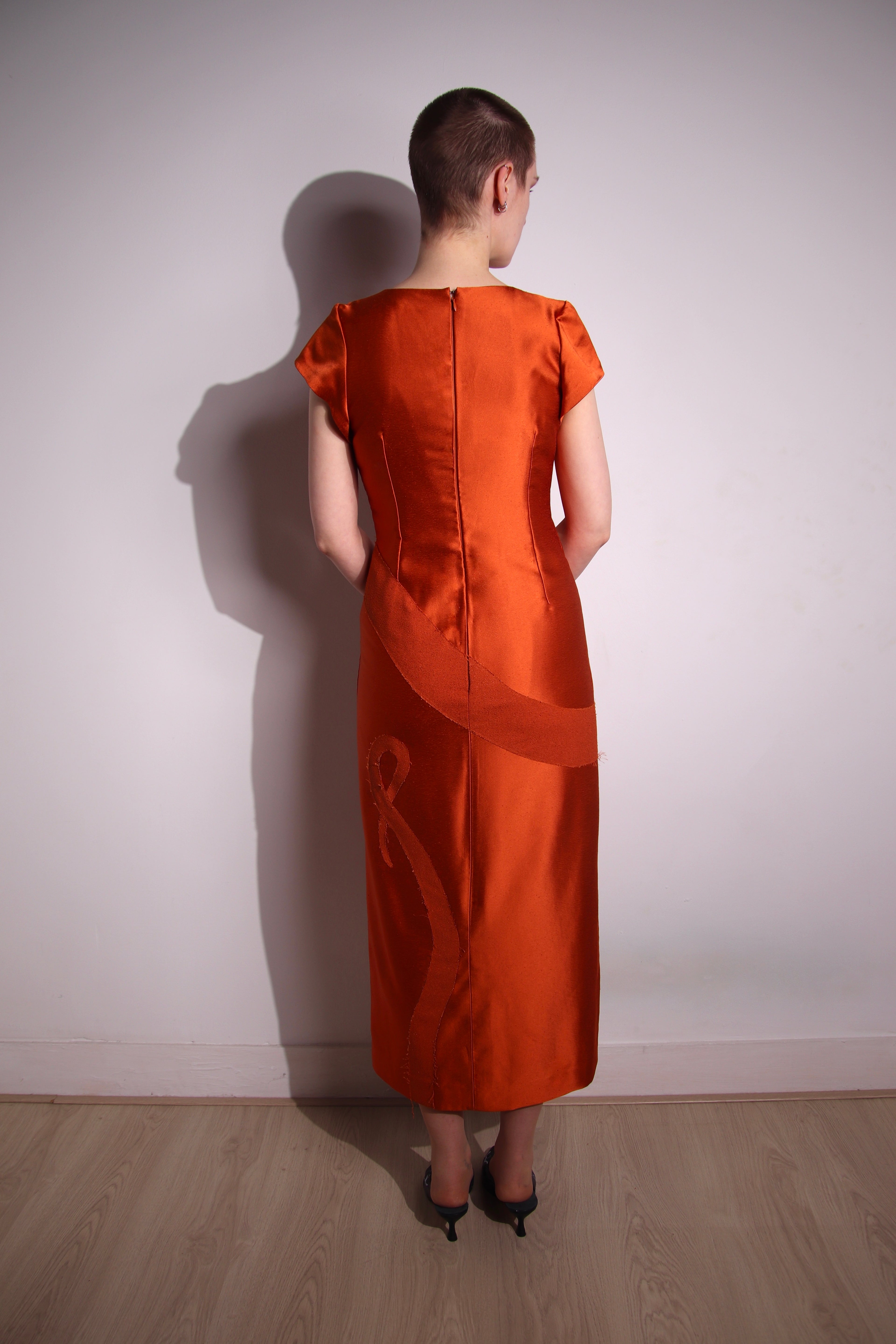 Nidhogg Dress