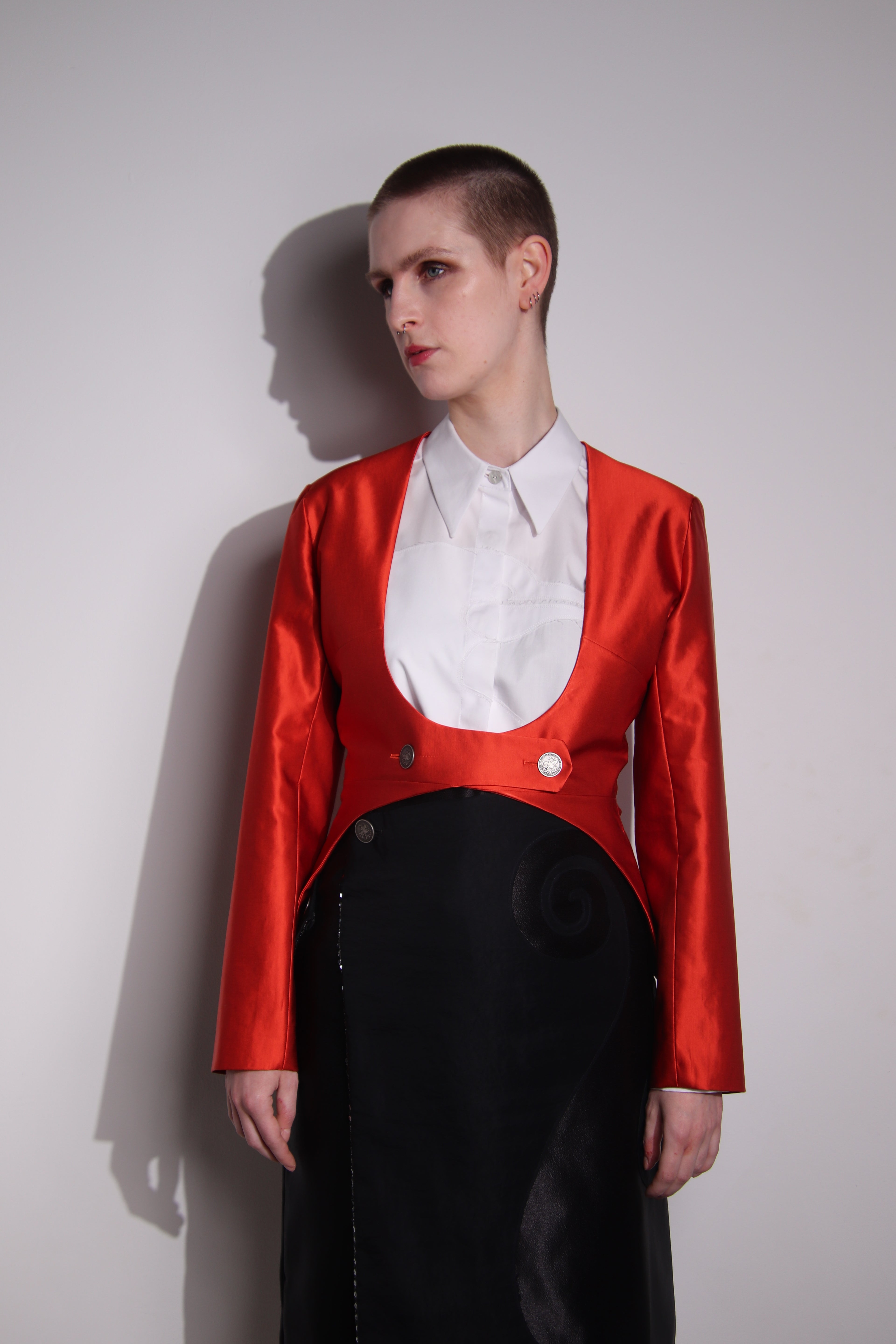 Shadbelly Kirtle Jacket