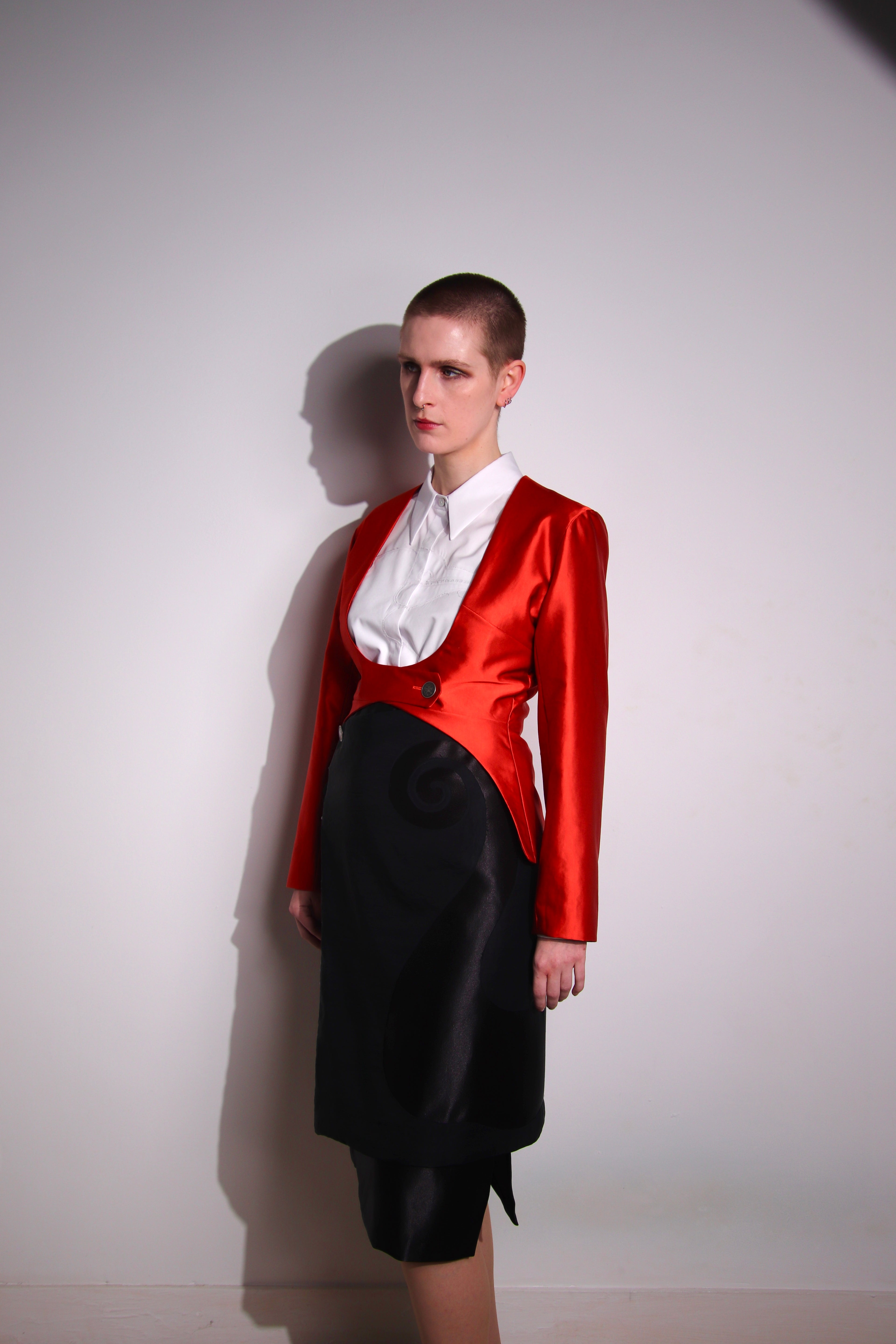 Shadbelly Kirtle Jacket
