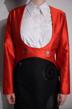 Shadbelly Kirtle Jacket
