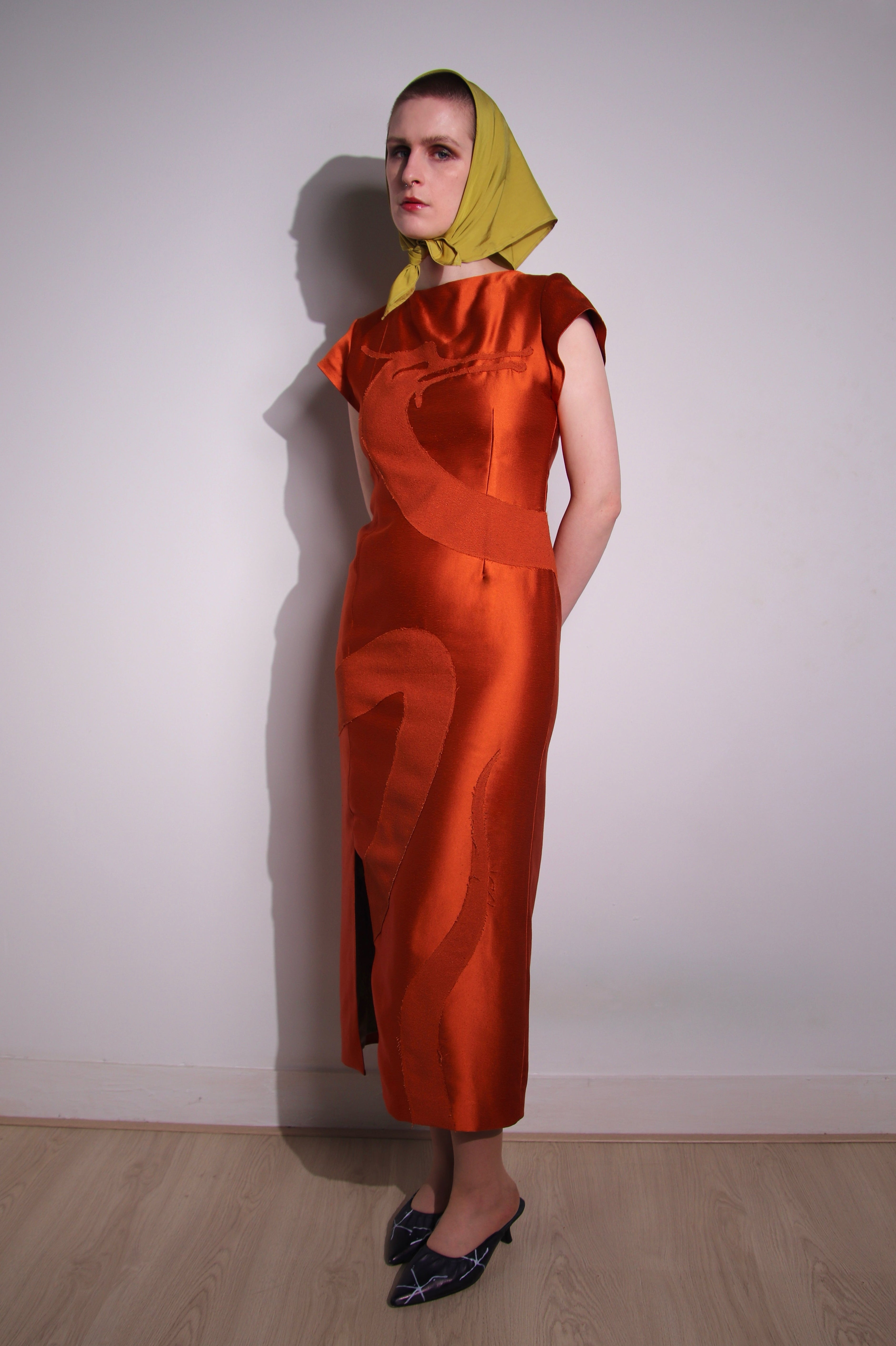 Nidhogg Dress